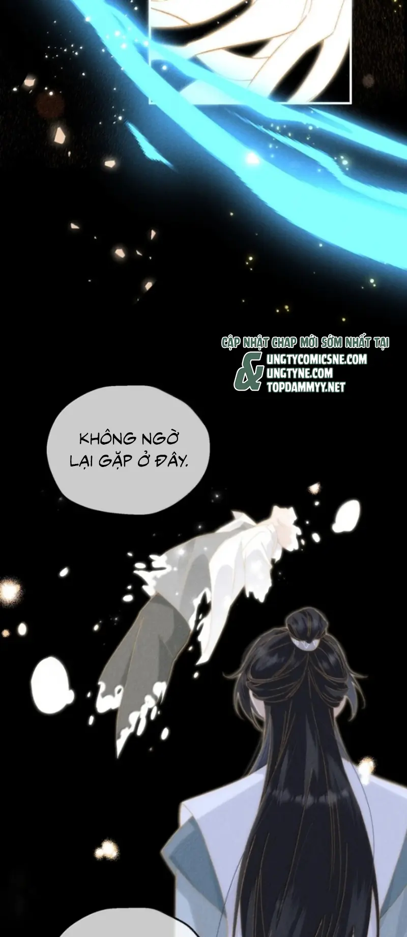 Sơn Thần Và Ta Trao Đổi Thân Thể Chapter 21 - Trang 17