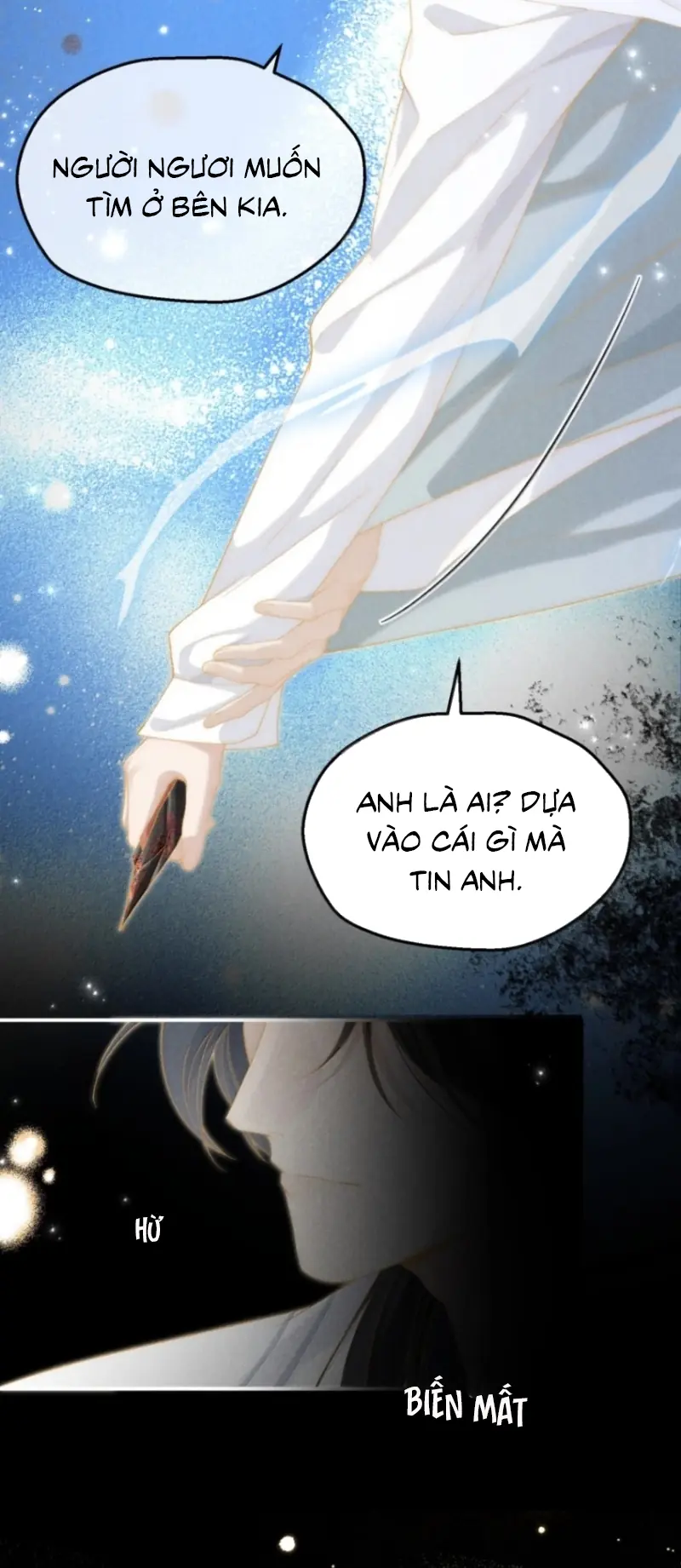 Sơn Thần Và Ta Trao Đổi Thân Thể Chapter 21 - Trang 21