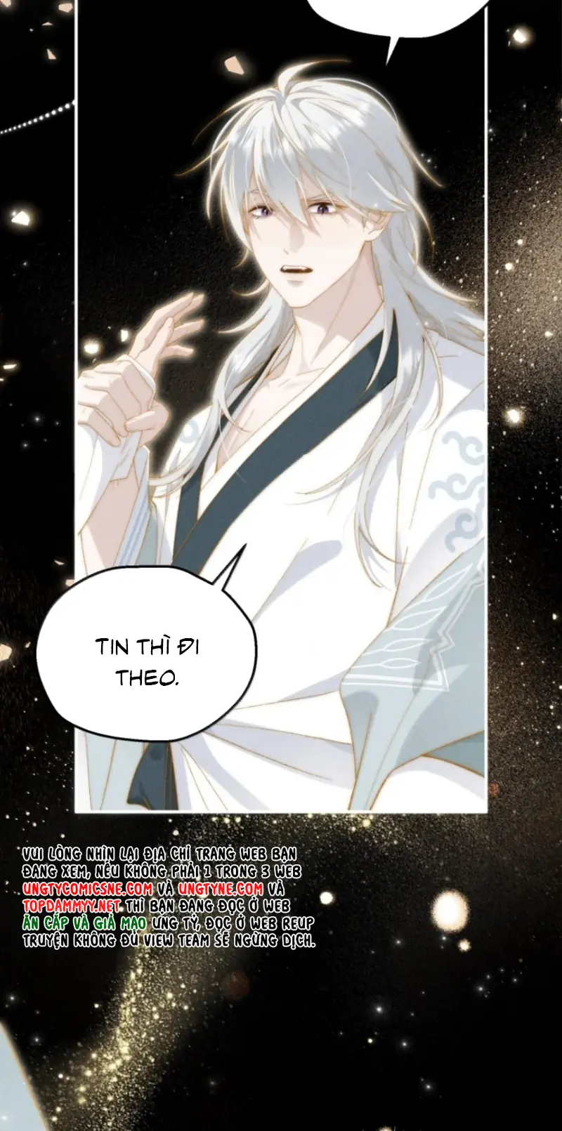 Sơn Thần Và Ta Trao Đổi Thân Thể Chapter 21 - Trang 35