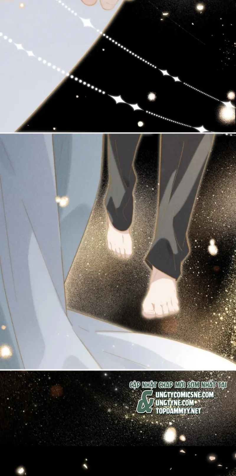 Sơn Thần Và Ta Trao Đổi Thân Thể Chapter 21 - Trang 37