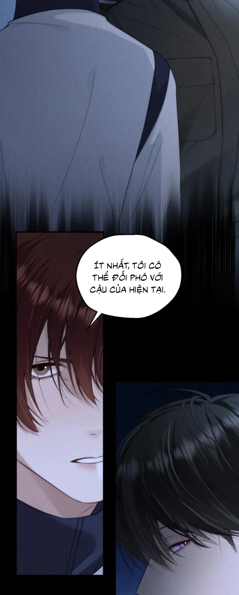 Sơn Thần Và Ta Trao Đổi Thân Thể Chapter 21 - Trang 6