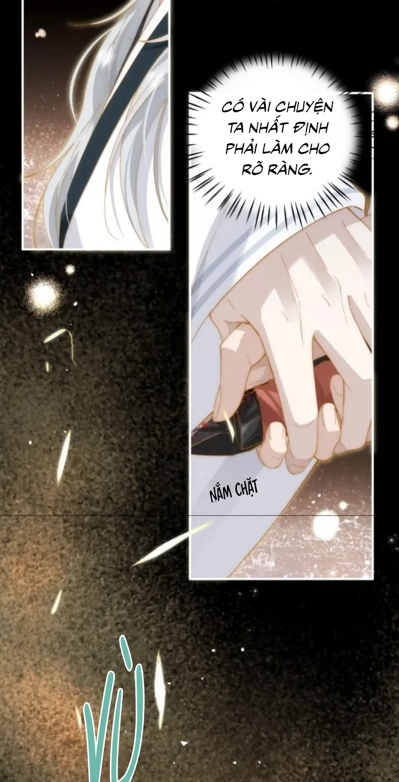Sơn Thần Và Ta Trao Đổi Thân Thể Chapter 22 - Trang 11