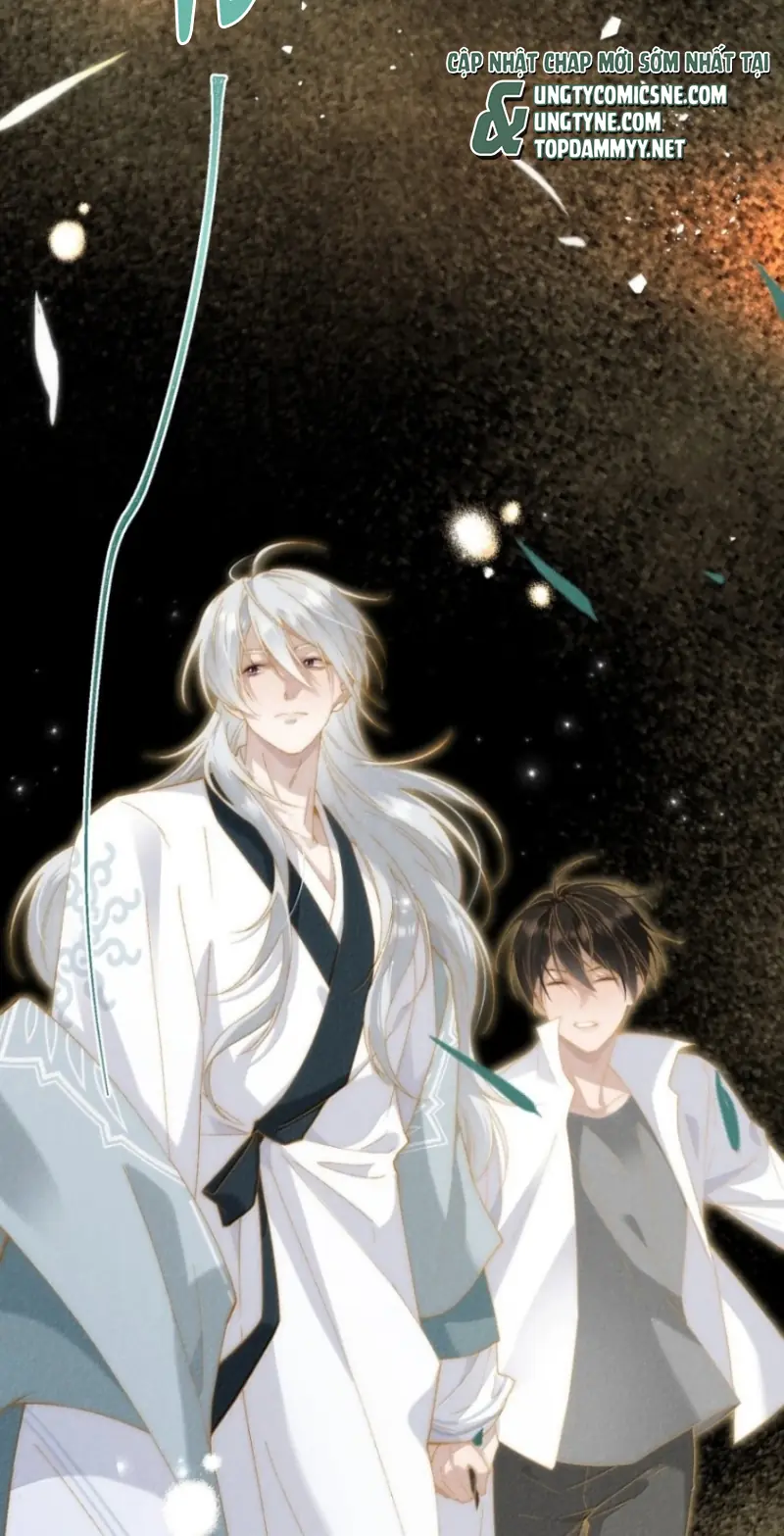 Sơn Thần Và Ta Trao Đổi Thân Thể Chapter 22 - Trang 12