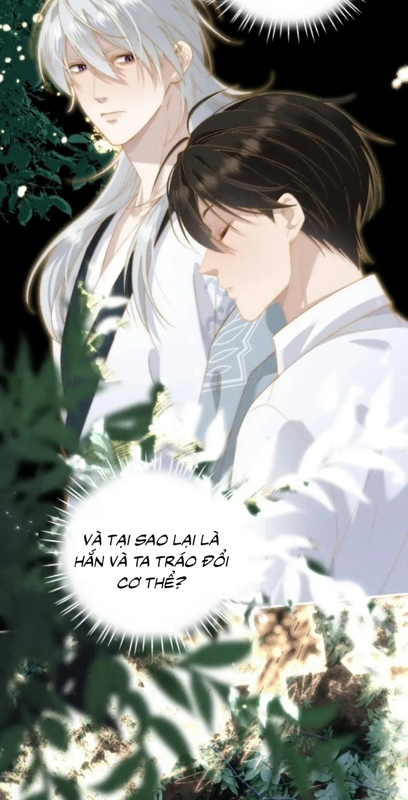 Sơn Thần Và Ta Trao Đổi Thân Thể Chapter 22 - Trang 14
