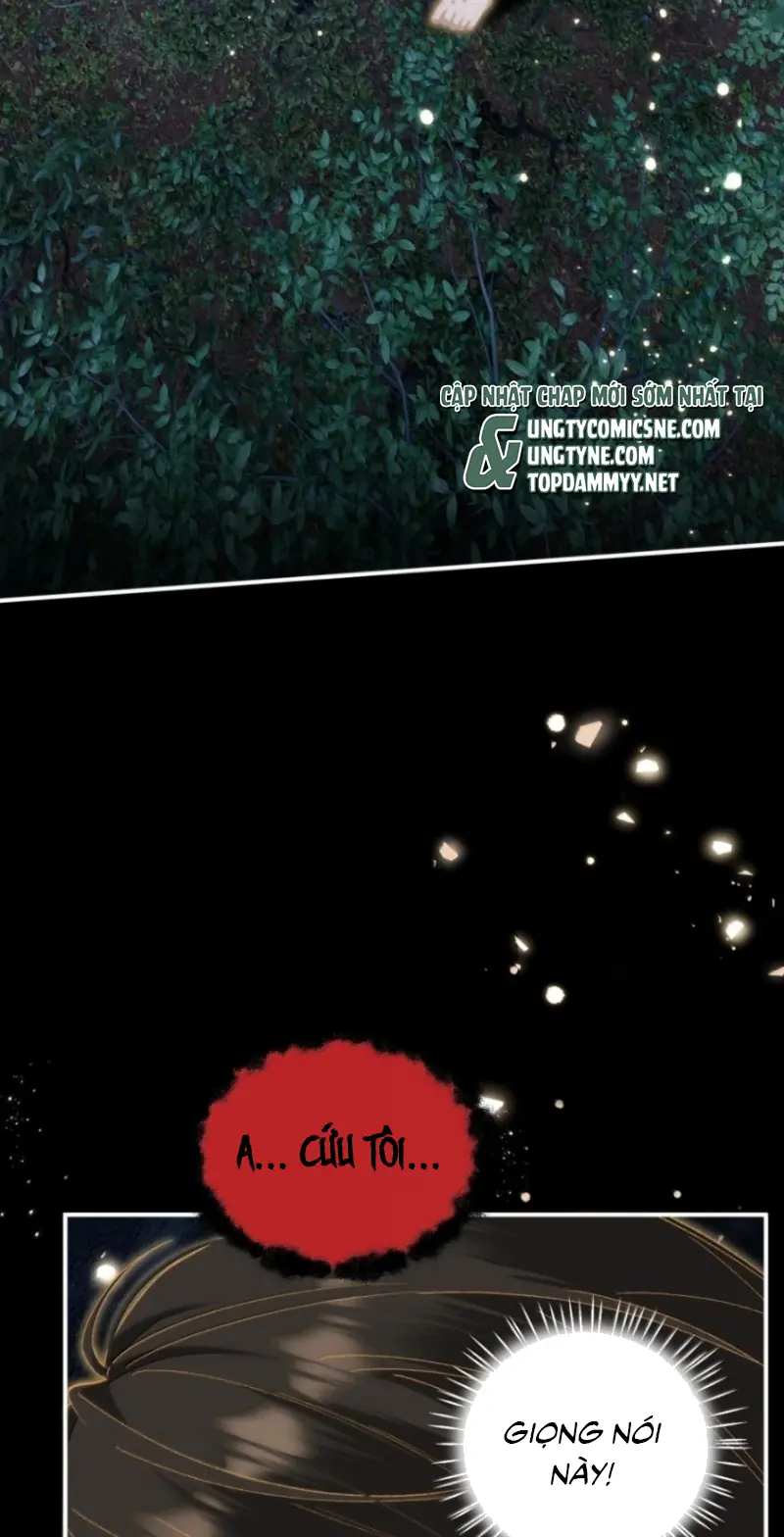 Sơn Thần Và Ta Trao Đổi Thân Thể Chapter 22 - Trang 16