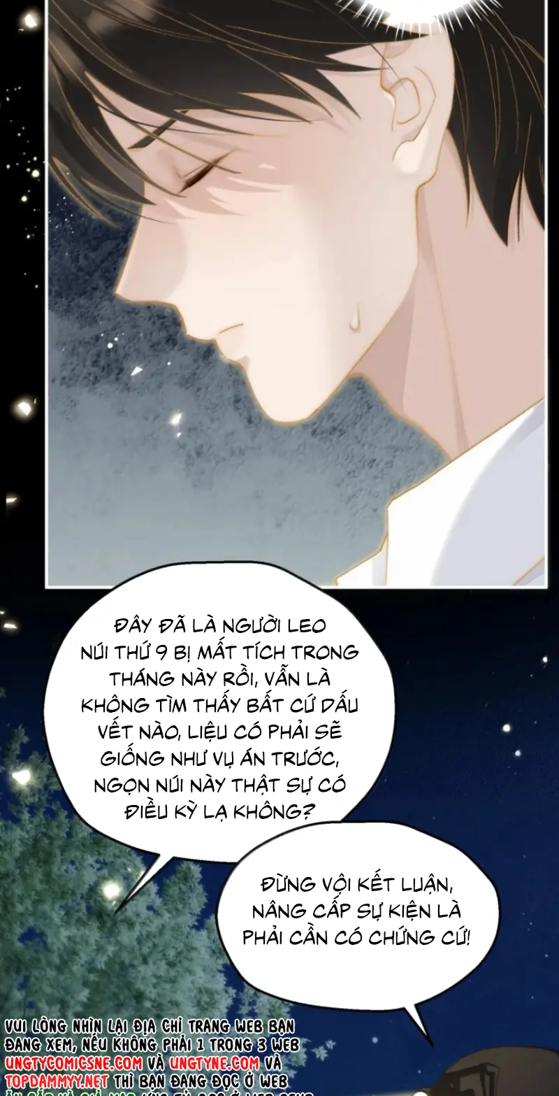 Sơn Thần Và Ta Trao Đổi Thân Thể Chapter 22 - Trang 17