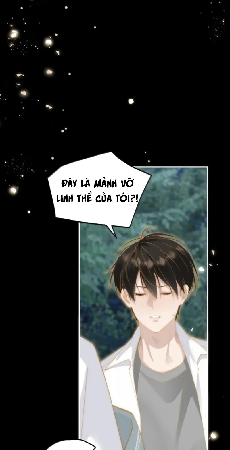 Sơn Thần Và Ta Trao Đổi Thân Thể Chapter 22 - Trang 19
