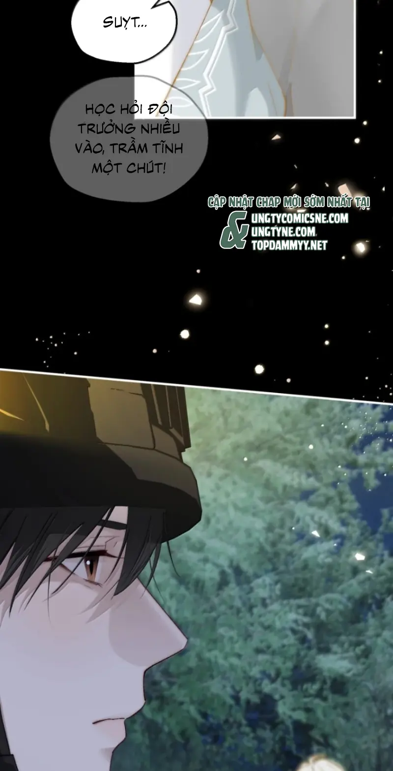 Sơn Thần Và Ta Trao Đổi Thân Thể Chapter 22 - Trang 20