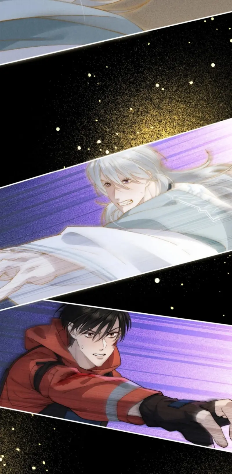 Sơn Thần Và Ta Trao Đổi Thân Thể Chapter 22 - Trang 37