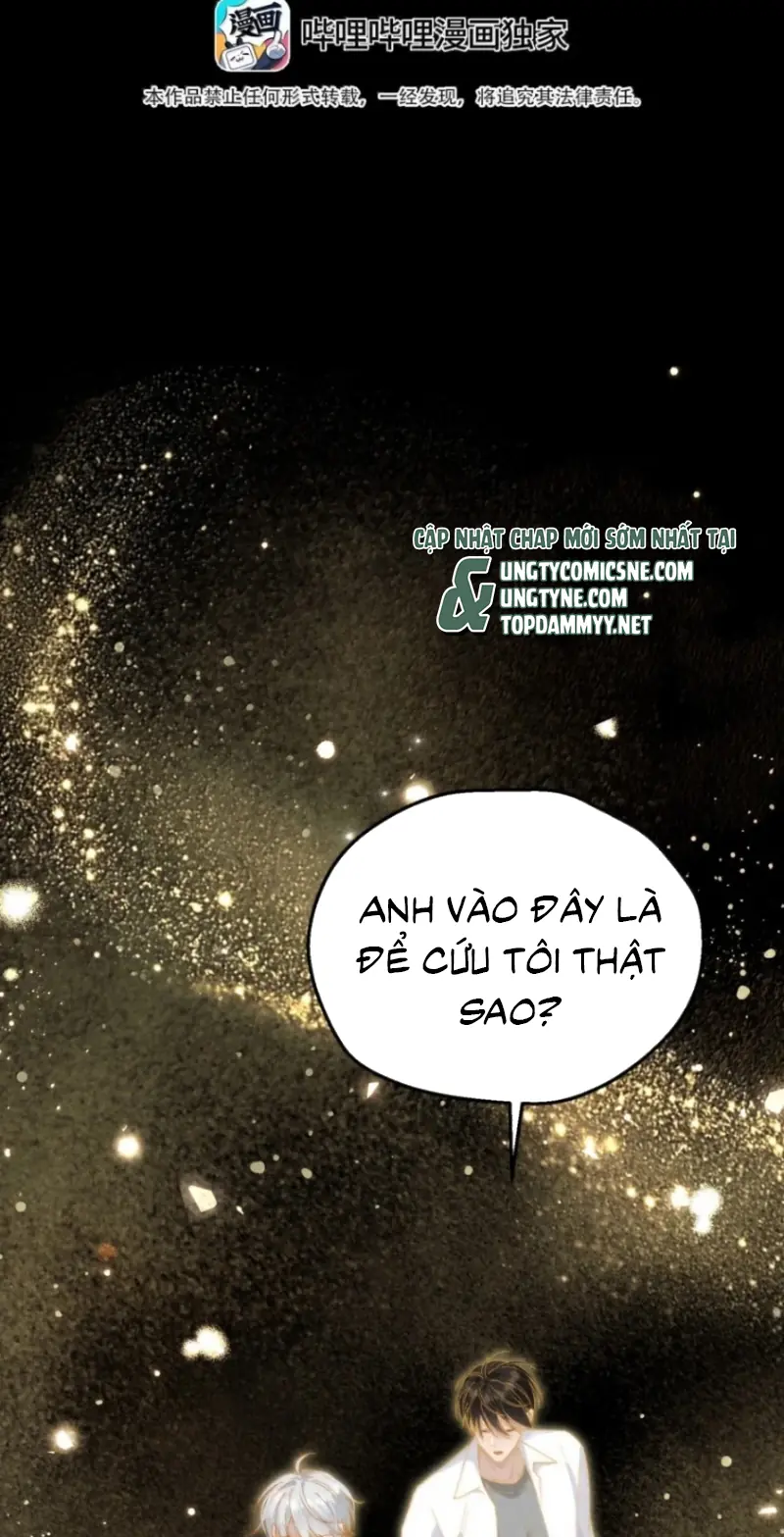Sơn Thần Và Ta Trao Đổi Thân Thể Chapter 22 - Trang 4