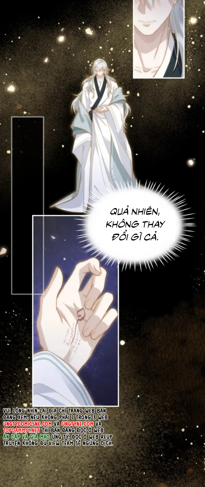 Sơn Thần Và Ta Trao Đổi Thân Thể Chapter 22 - Trang 41