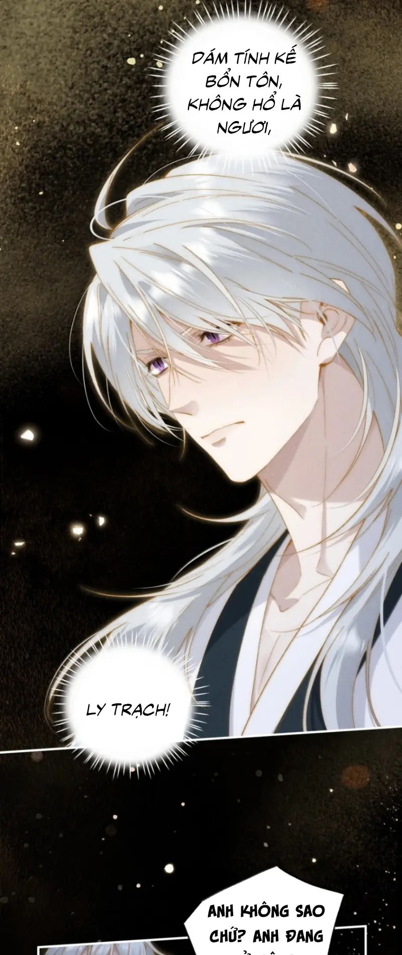 Sơn Thần Và Ta Trao Đổi Thân Thể Chapter 22 - Trang 42