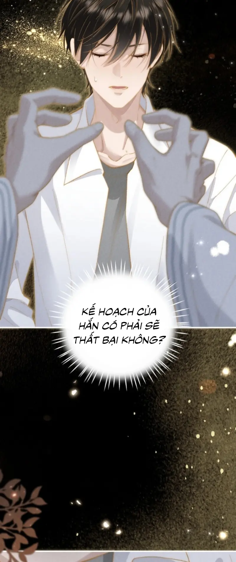 Sơn Thần Và Ta Trao Đổi Thân Thể Chapter 22 - Trang 46