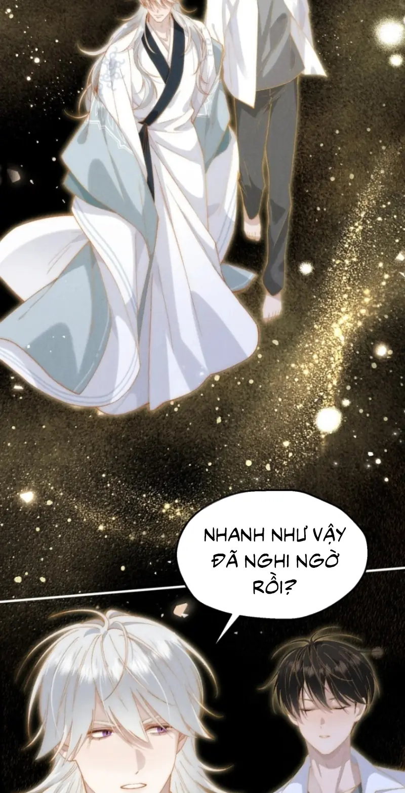 Sơn Thần Và Ta Trao Đổi Thân Thể Chapter 22 - Trang 5