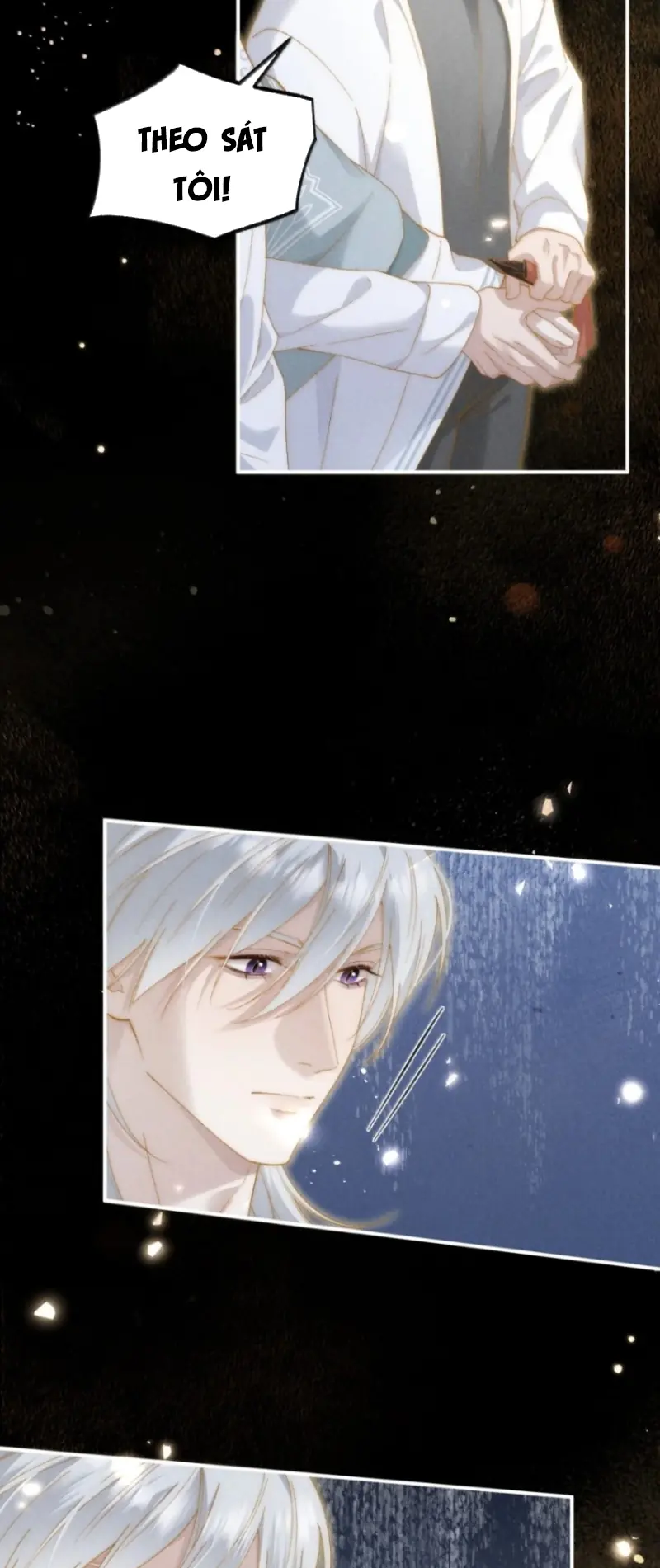 Sơn Thần Và Ta Trao Đổi Thân Thể Chapter 22 - Trang 50