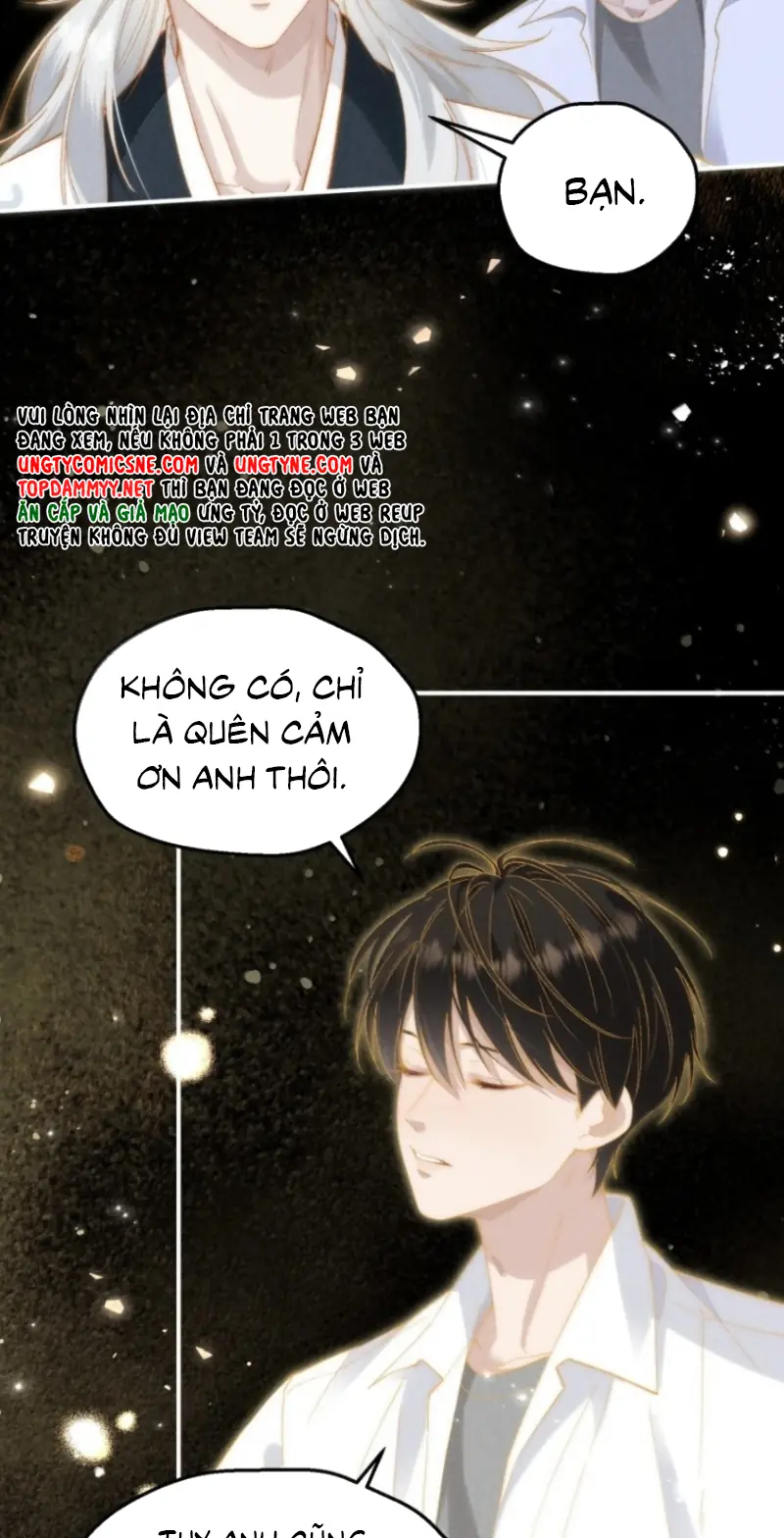 Sơn Thần Và Ta Trao Đổi Thân Thể Chapter 22 - Trang 6