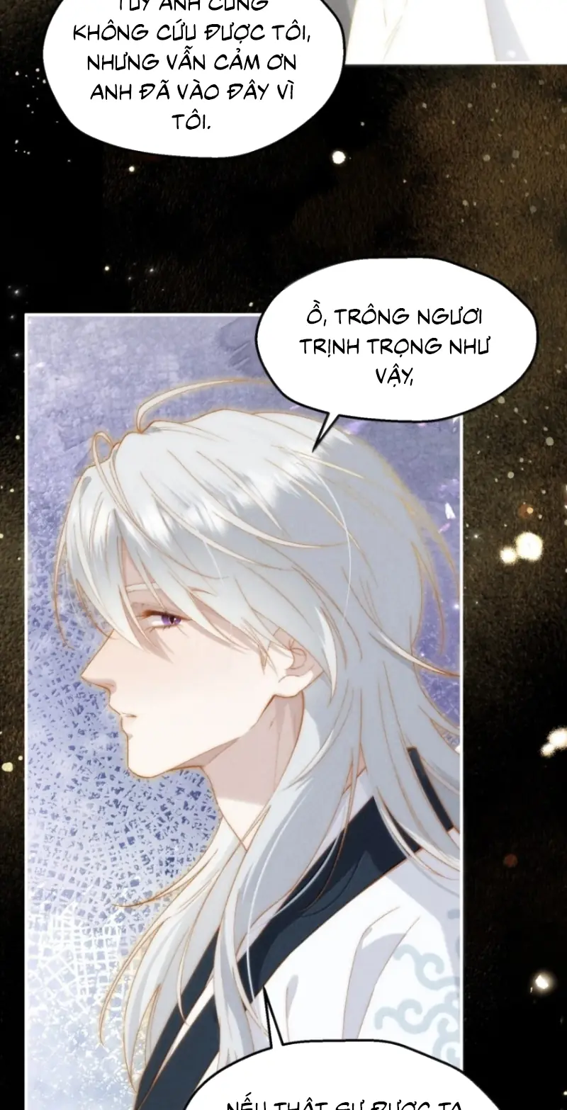 Sơn Thần Và Ta Trao Đổi Thân Thể Chapter 22 - Trang 7