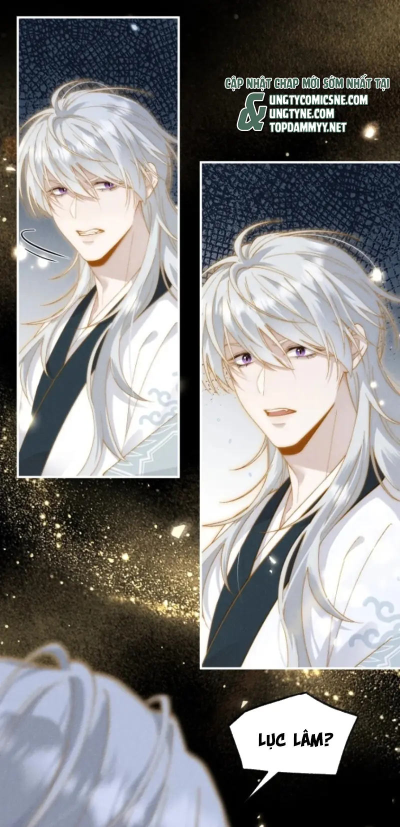 Sơn Thần Và Ta Trao Đổi Thân Thể Chapter 23 - Trang 15