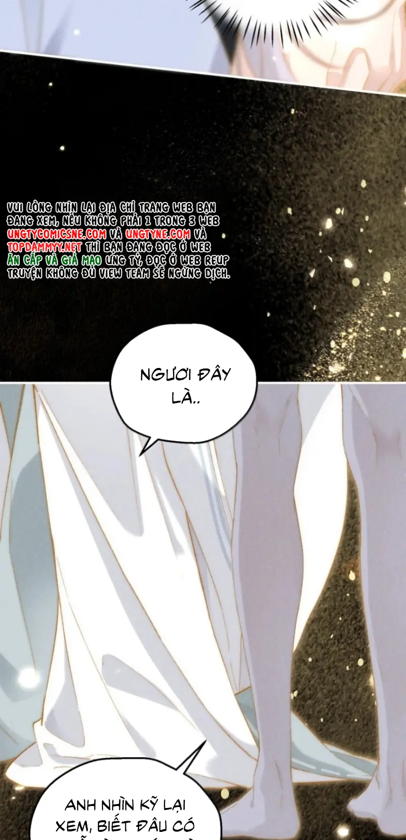 Sơn Thần Và Ta Trao Đổi Thân Thể Chapter 23 - Trang 17