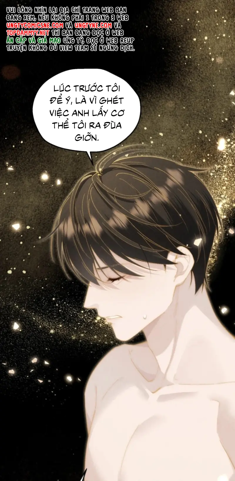 Sơn Thần Và Ta Trao Đổi Thân Thể Chapter 23 - Trang 21