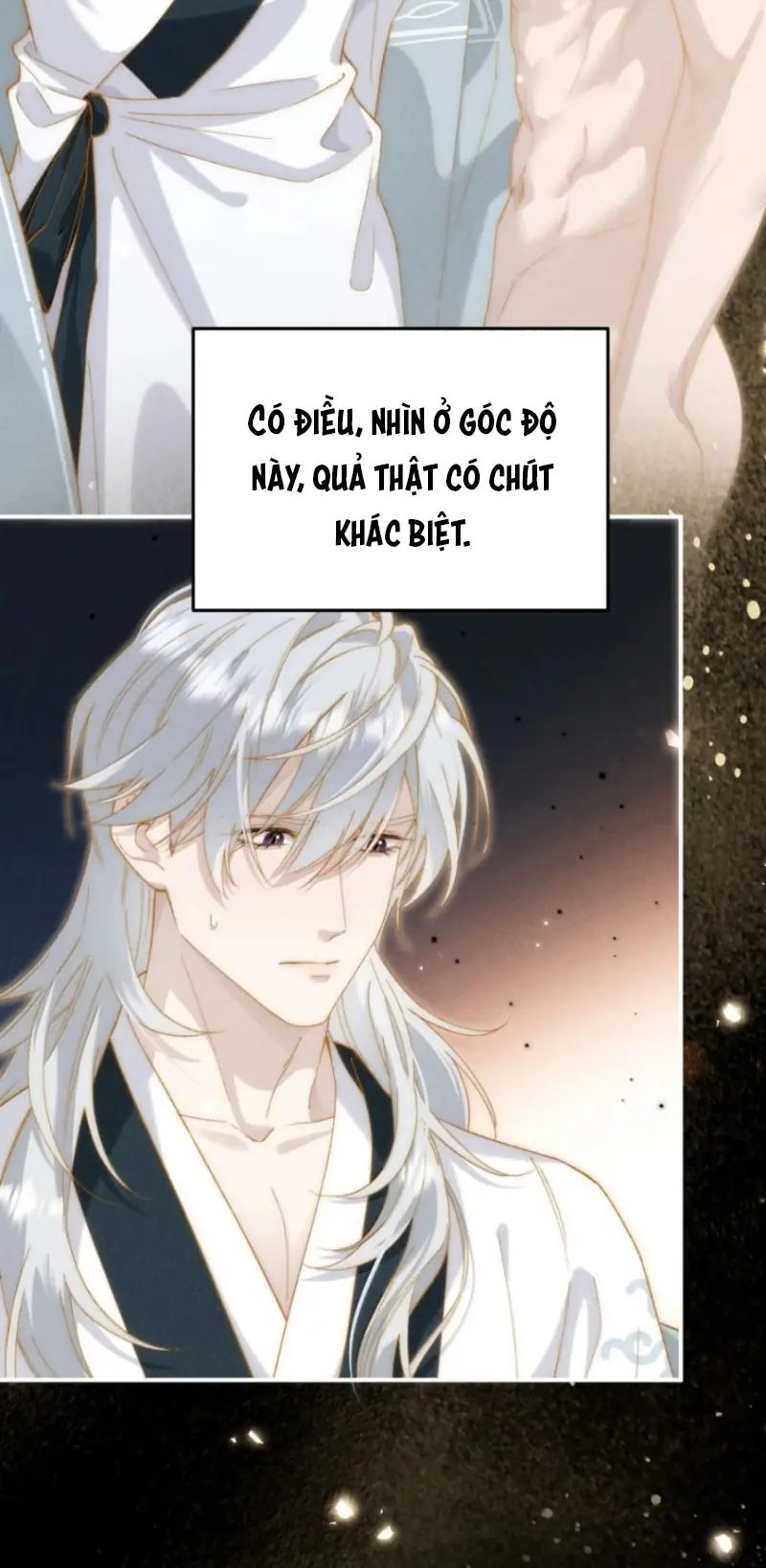Sơn Thần Và Ta Trao Đổi Thân Thể Chapter 23 - Trang 23