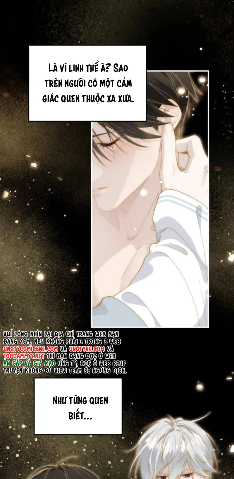 Sơn Thần Và Ta Trao Đổi Thân Thể Chapter 23 - Trang 24