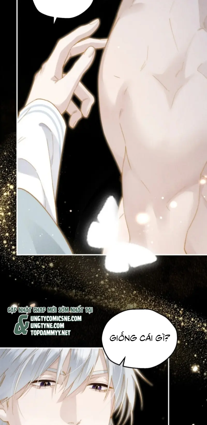 Sơn Thần Và Ta Trao Đổi Thân Thể Chapter 23 - Trang 26