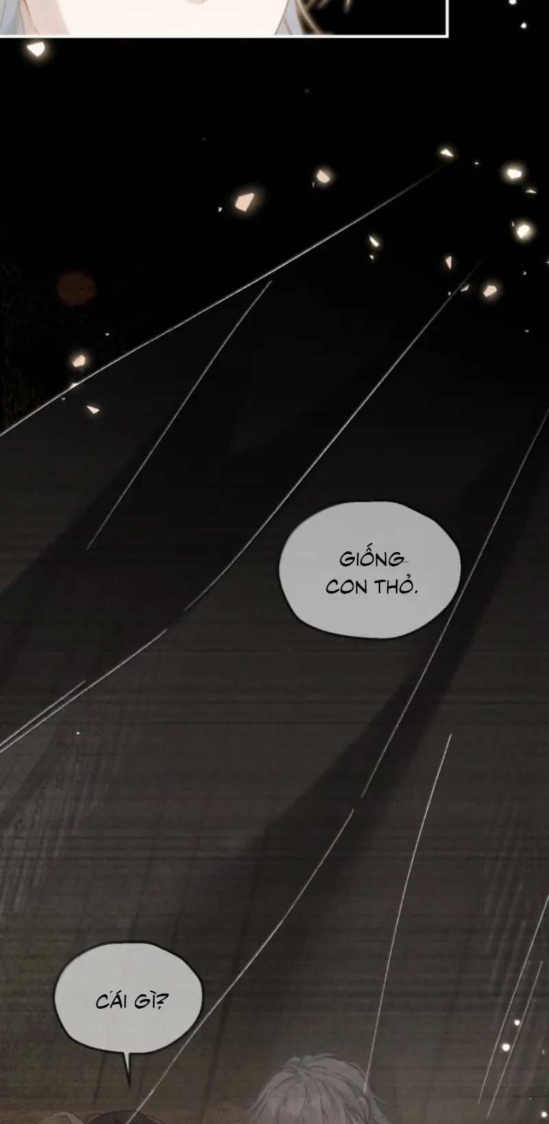 Sơn Thần Và Ta Trao Đổi Thân Thể Chapter 23 - Trang 27