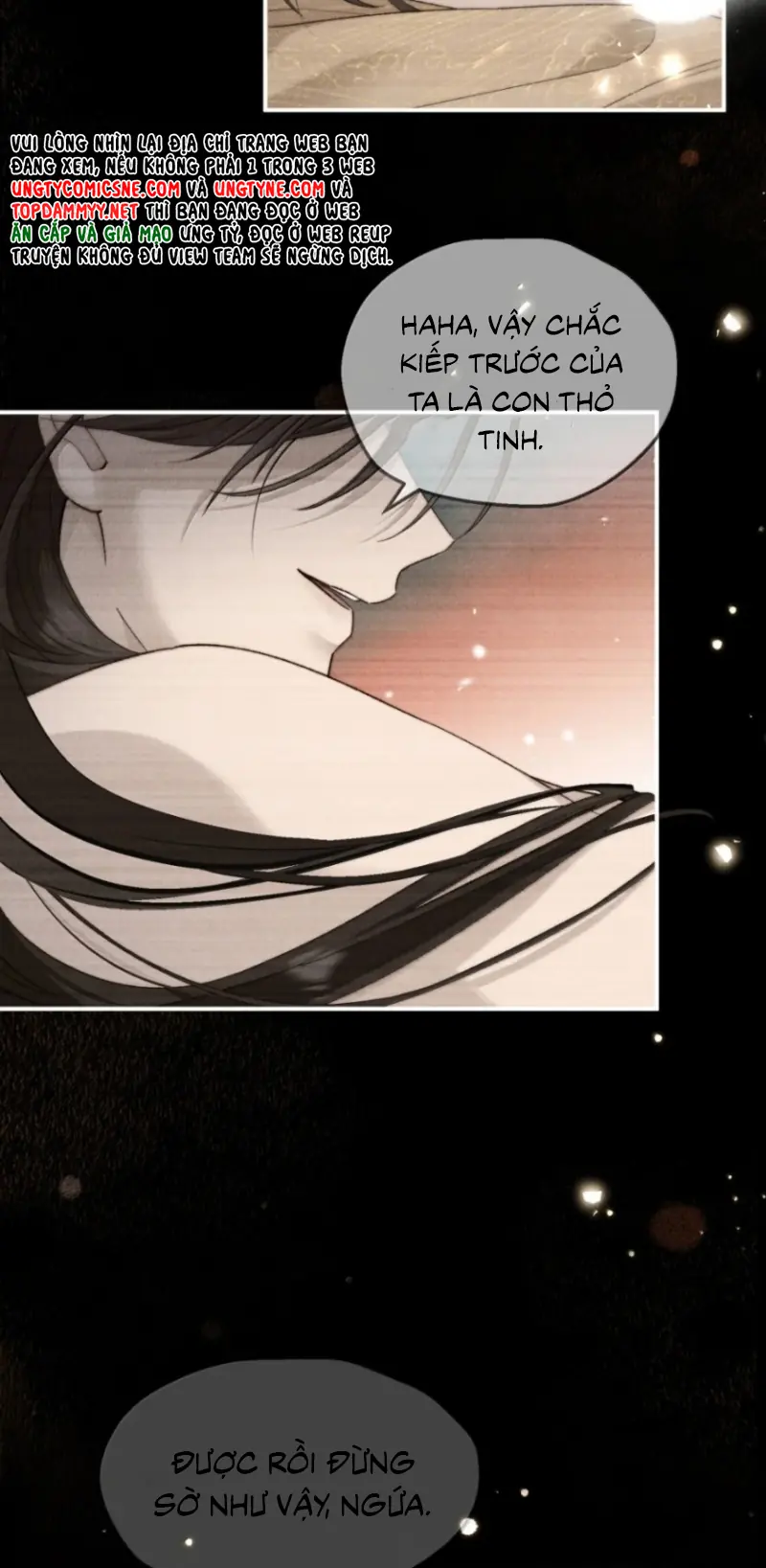 Sơn Thần Và Ta Trao Đổi Thân Thể Chapter 23 - Trang 29