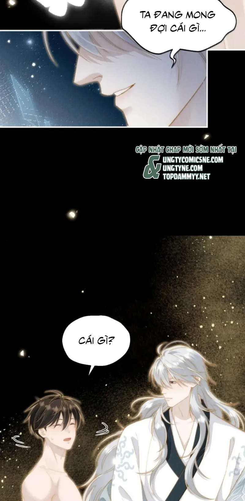 Sơn Thần Và Ta Trao Đổi Thân Thể Chapter 23 - Trang 31