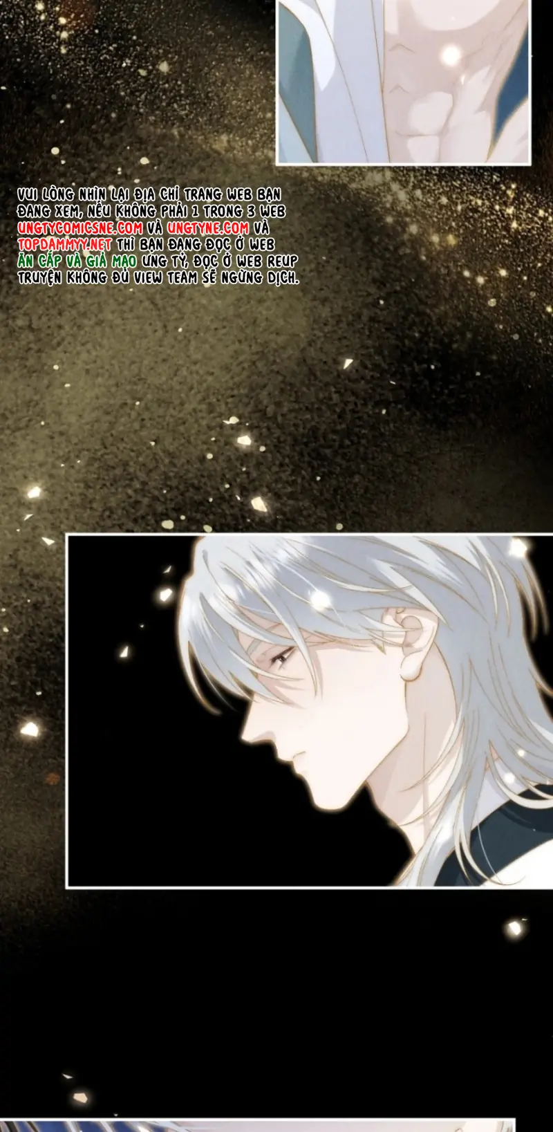 Sơn Thần Và Ta Trao Đổi Thân Thể Chapter 23 - Trang 33
