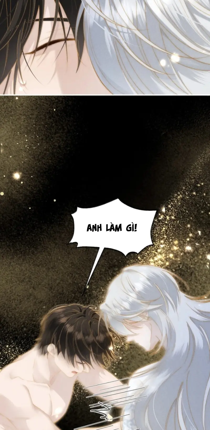 Sơn Thần Và Ta Trao Đổi Thân Thể Chapter 23 - Trang 36