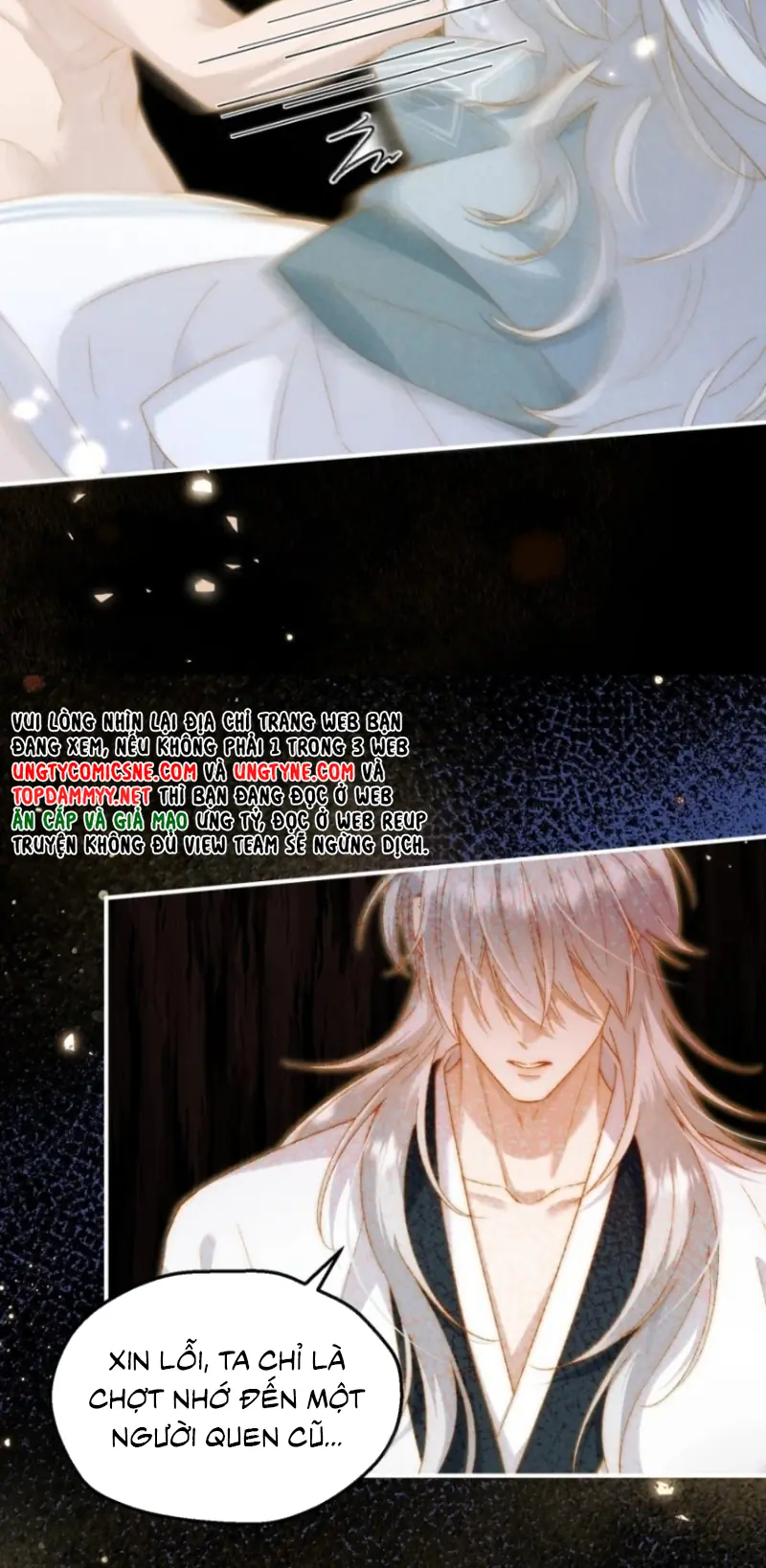 Sơn Thần Và Ta Trao Đổi Thân Thể Chapter 23 - Trang 37