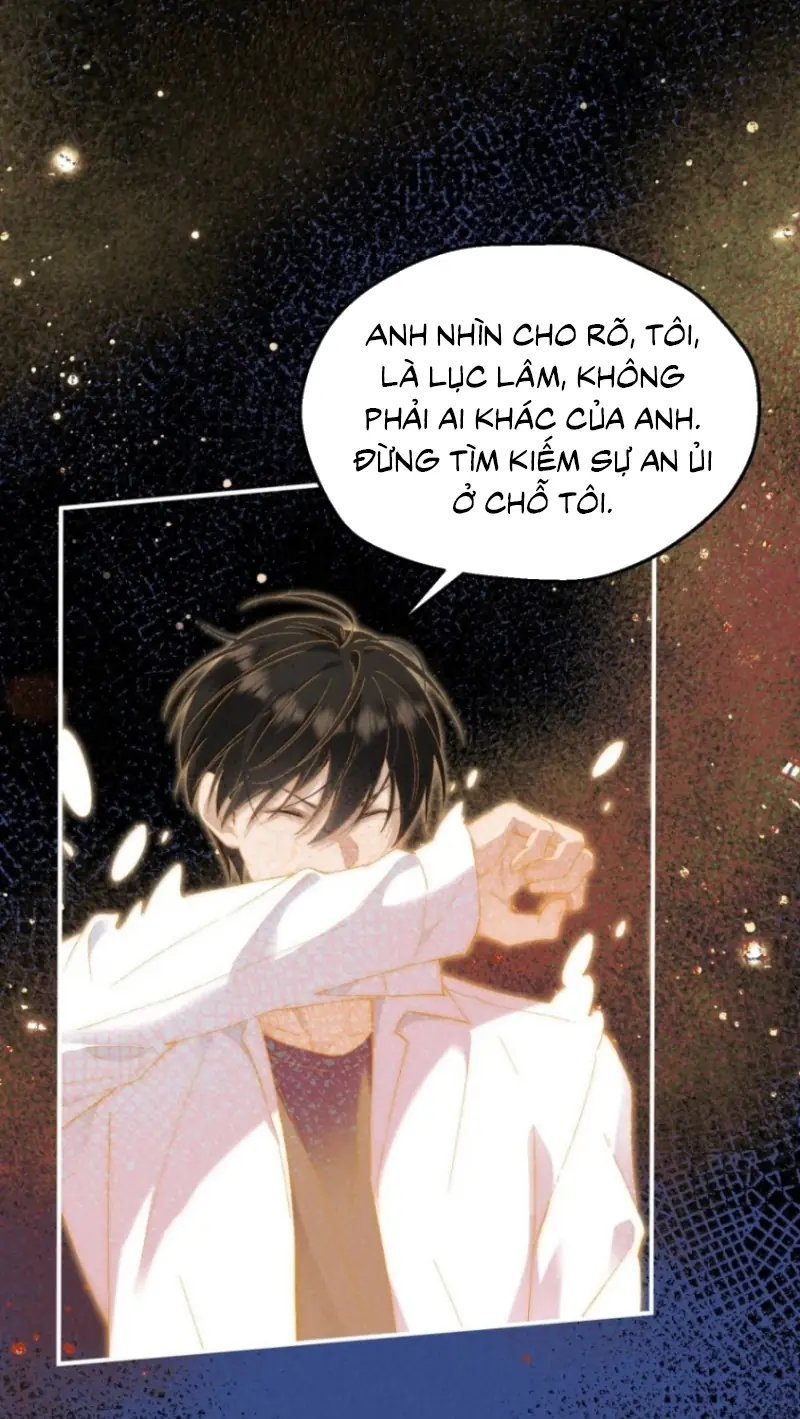Sơn Thần Và Ta Trao Đổi Thân Thể Chapter 23 - Trang 38