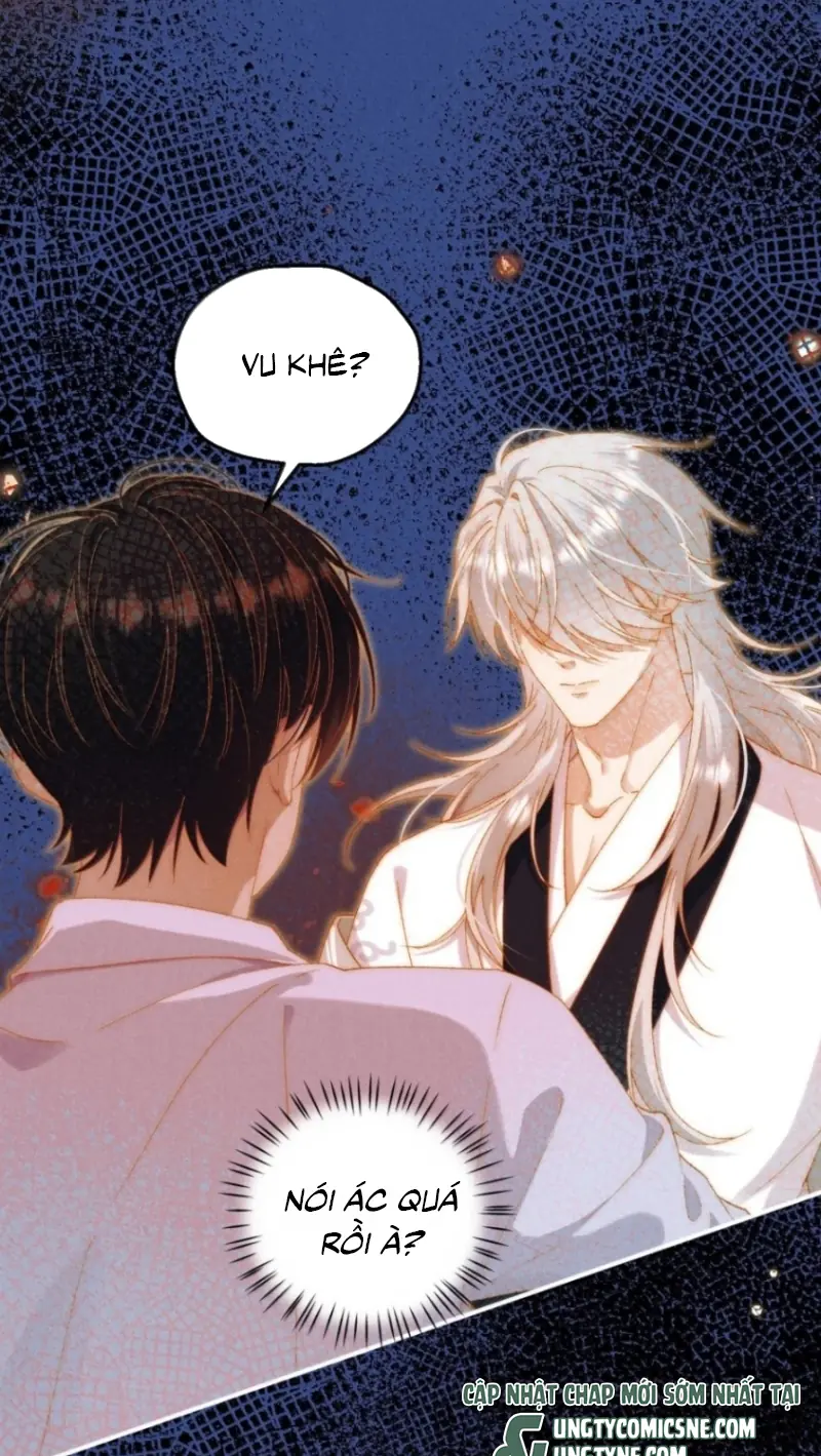 Sơn Thần Và Ta Trao Đổi Thân Thể Chapter 23 - Trang 39
