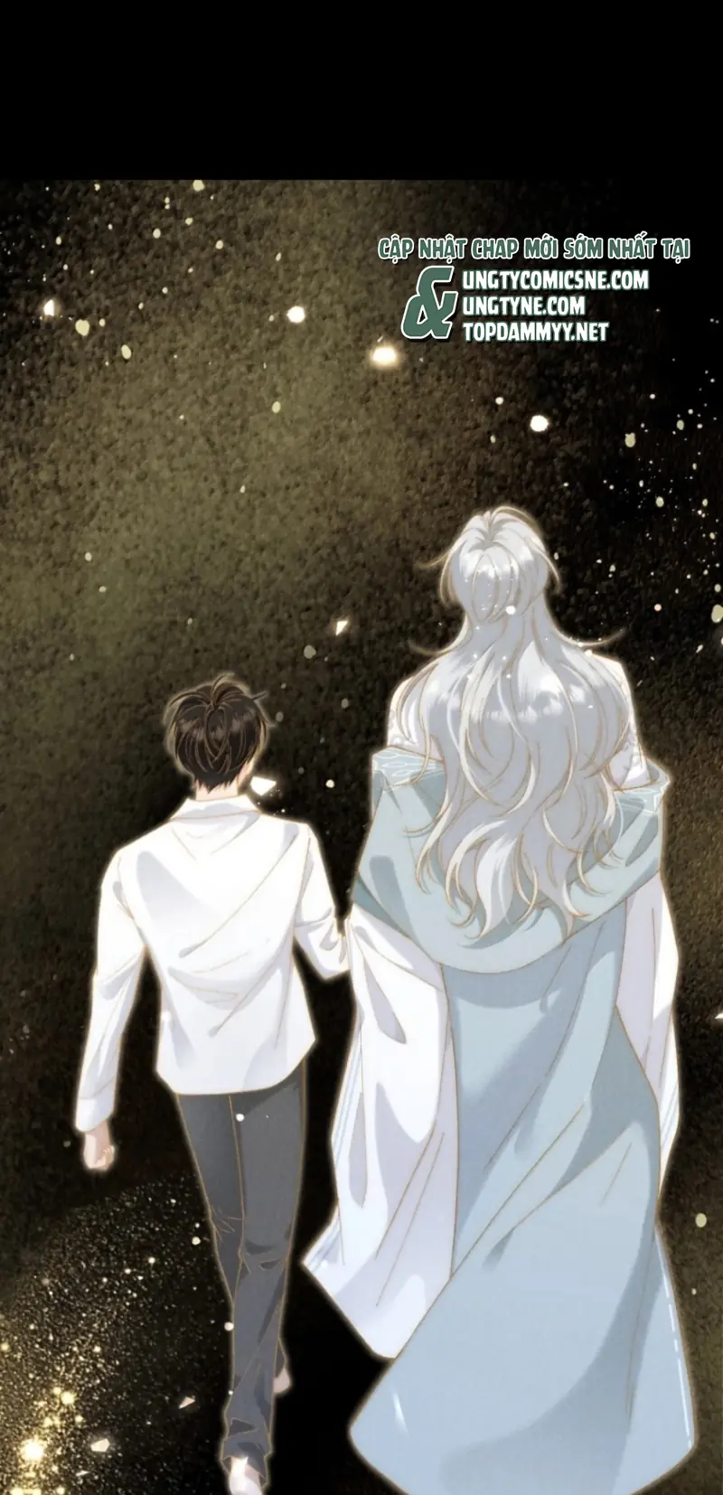 Sơn Thần Và Ta Trao Đổi Thân Thể Chapter 23 - Trang 4