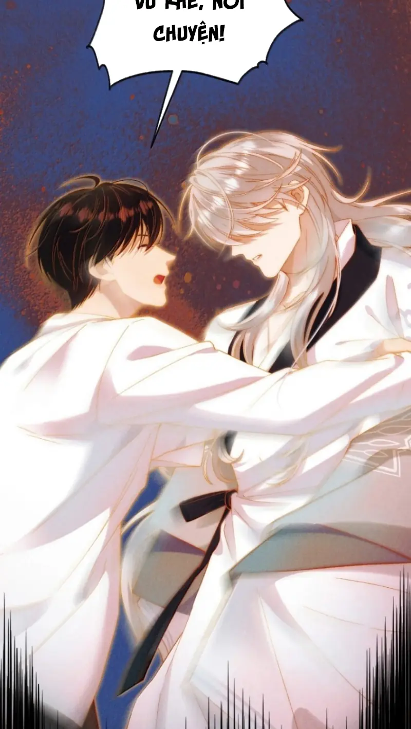 Sơn Thần Và Ta Trao Đổi Thân Thể Chapter 23 - Trang 42