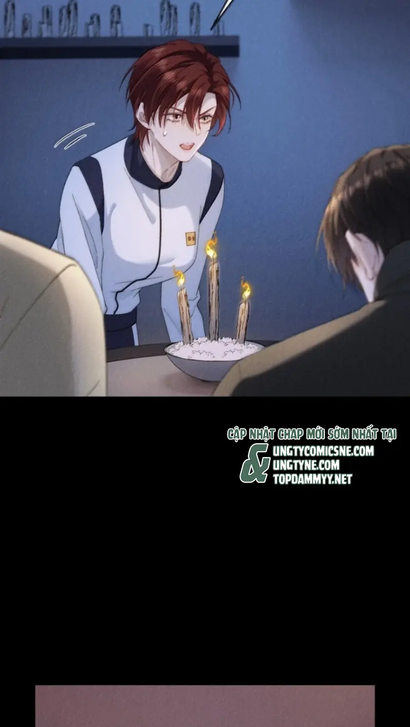 Sơn Thần Và Ta Trao Đổi Thân Thể Chapter 23 - Trang 45