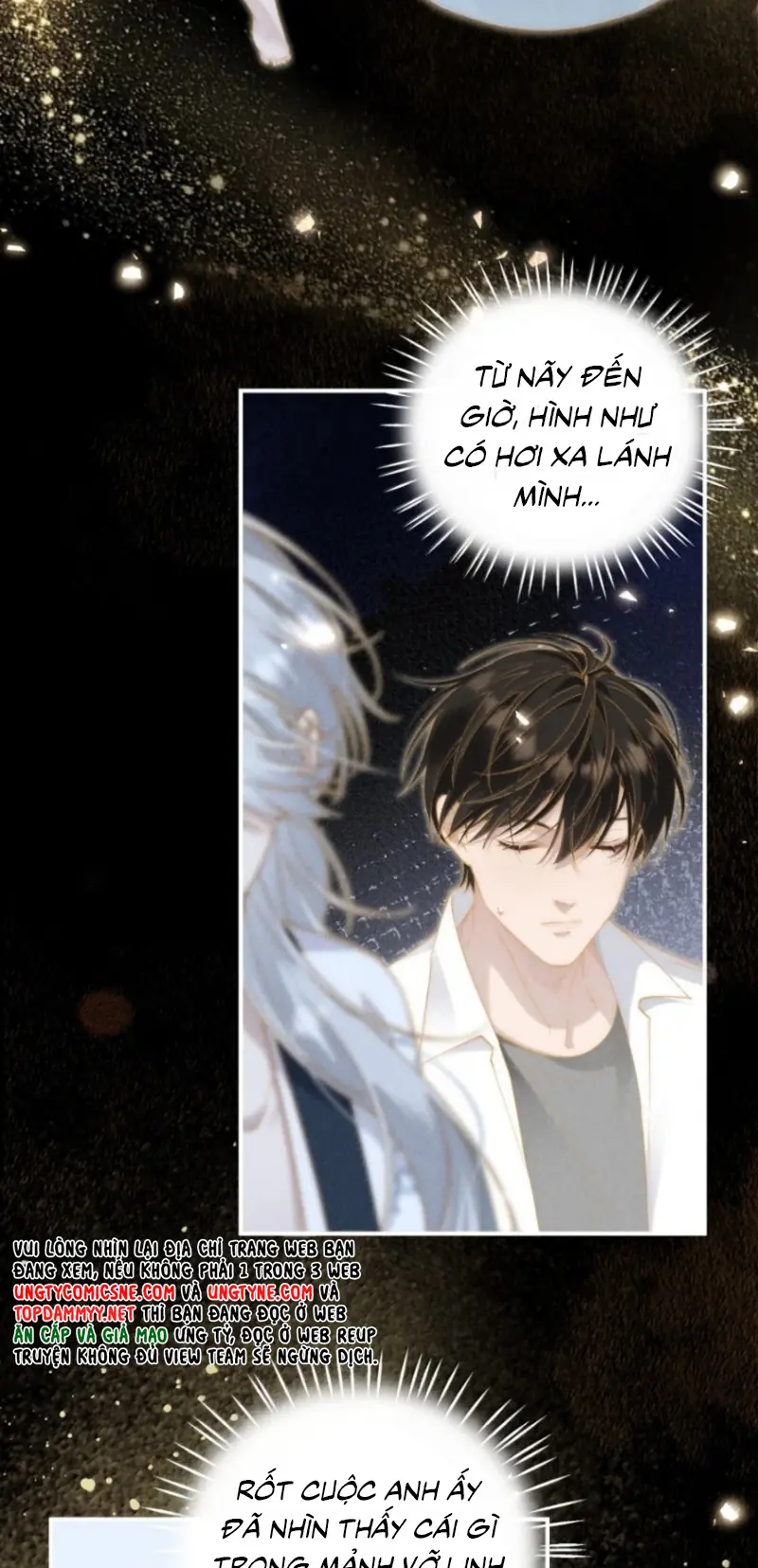 Sơn Thần Và Ta Trao Đổi Thân Thể Chapter 23 - Trang 5