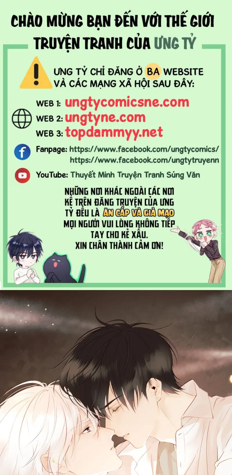Sơn Thần Và Ta Trao Đổi Thân Thể Chapter 24 - Trang 2
