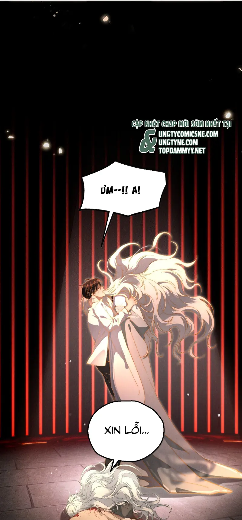 Sơn Thần Và Ta Trao Đổi Thân Thể Chapter 24 - Trang 20