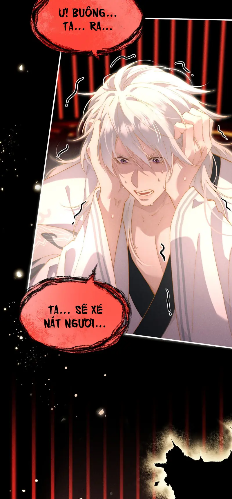 Sơn Thần Và Ta Trao Đổi Thân Thể Chapter 24 - Trang 24