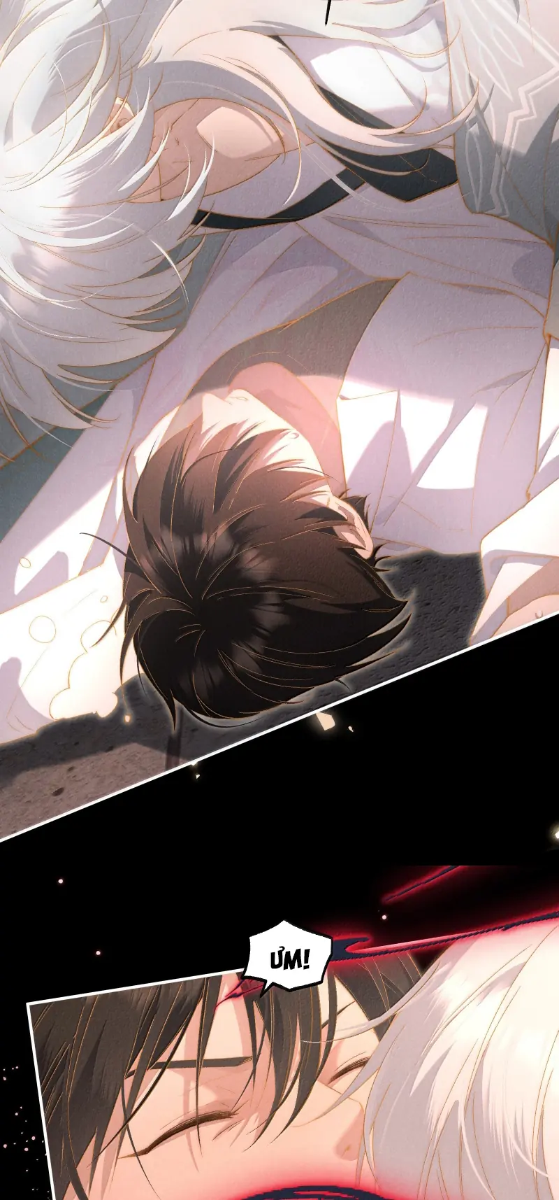 Sơn Thần Và Ta Trao Đổi Thân Thể Chapter 24 - Trang 28
