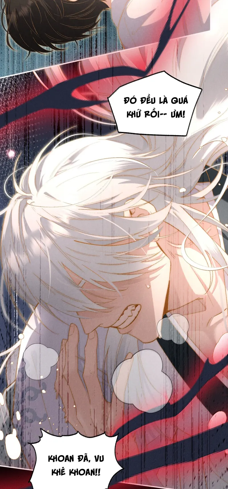 Sơn Thần Và Ta Trao Đổi Thân Thể Chapter 24 - Trang 32