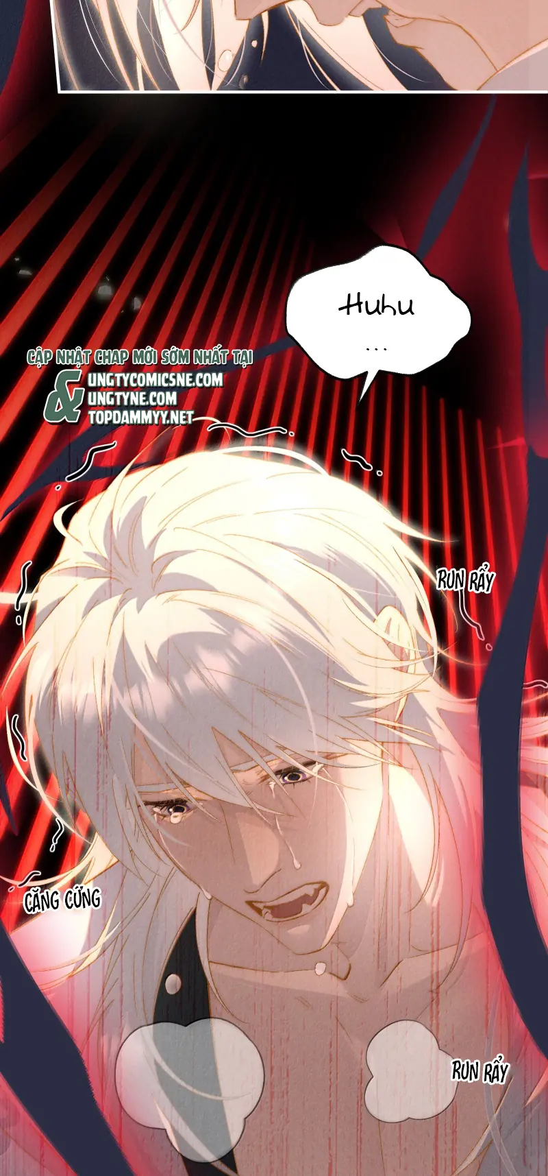 Sơn Thần Và Ta Trao Đổi Thân Thể Chapter 24 - Trang 34