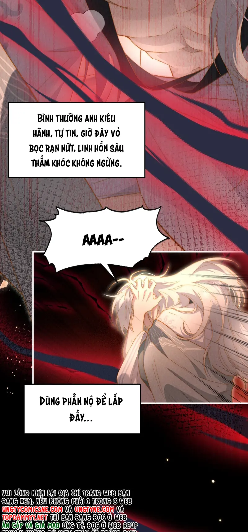 Sơn Thần Và Ta Trao Đổi Thân Thể Chapter 24 - Trang 35