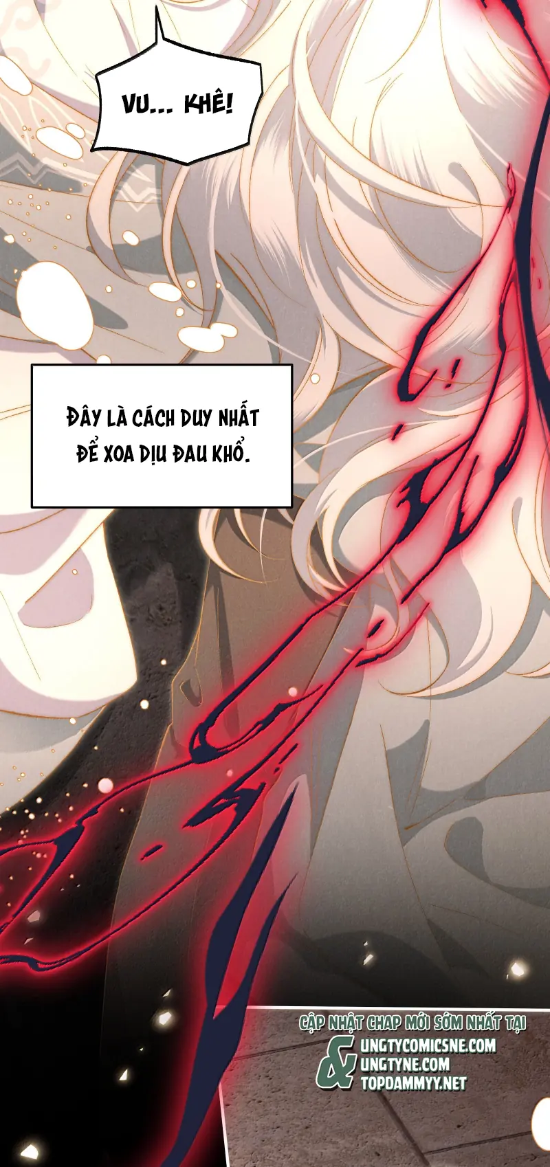 Sơn Thần Và Ta Trao Đổi Thân Thể Chapter 24 - Trang 37