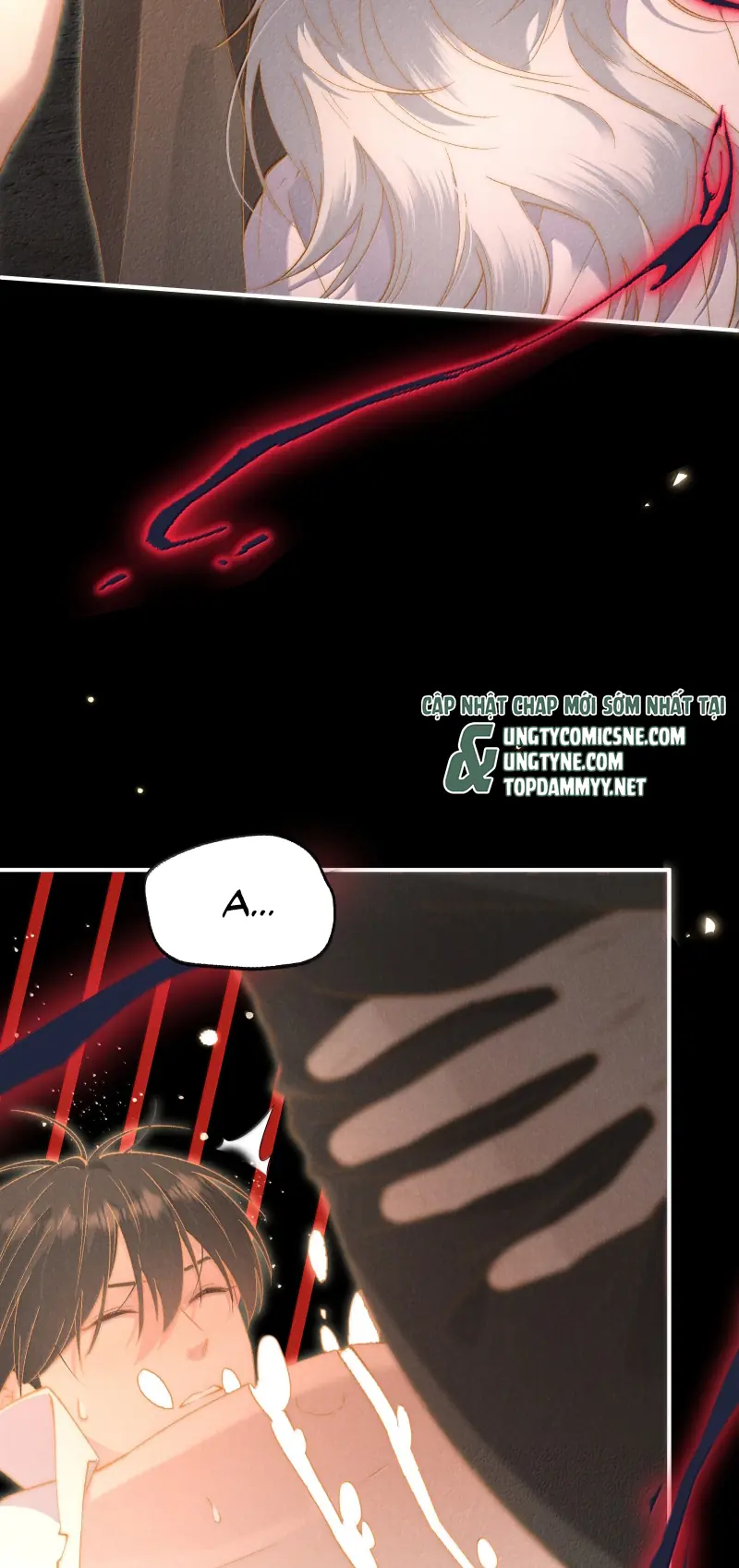 Sơn Thần Và Ta Trao Đổi Thân Thể Chapter 24 - Trang 41
