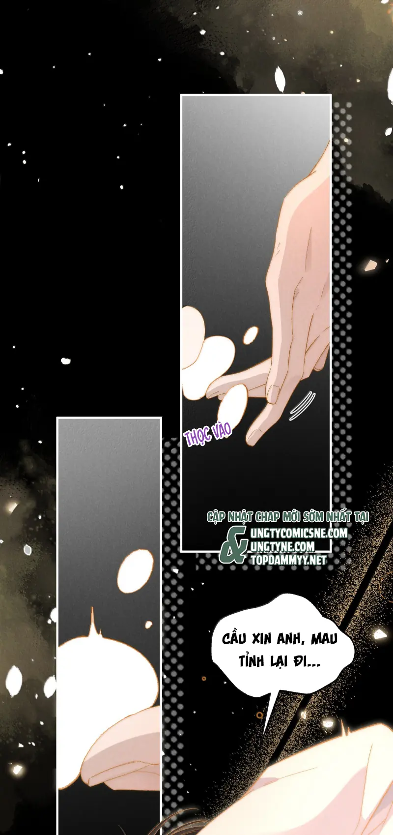 Sơn Thần Và Ta Trao Đổi Thân Thể Chapter 24 - Trang 44