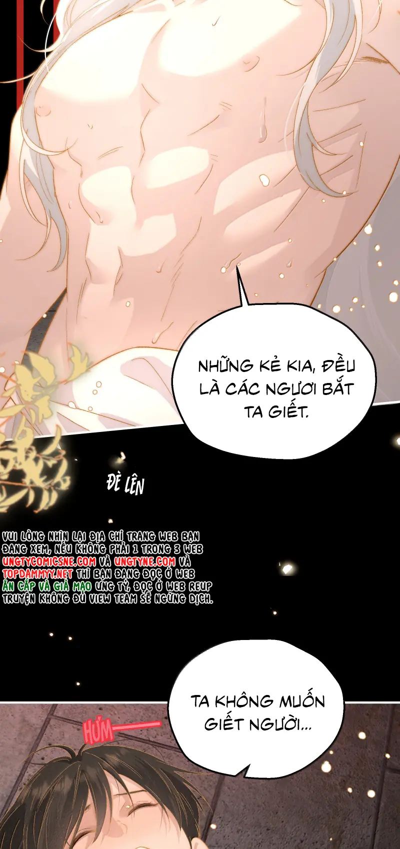 Sơn Thần Và Ta Trao Đổi Thân Thể Chapter 24 - Trang 46